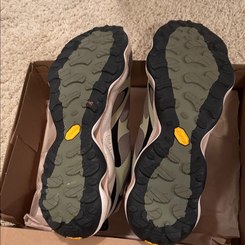 Merrell SPEEDARC MATIS - Picture 9 of 10